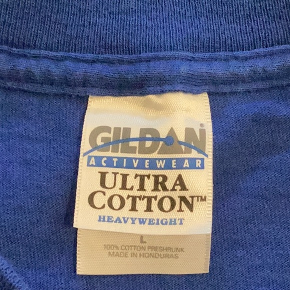 Daytona T-shirt - Picture 2 of 3